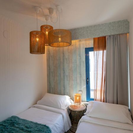 Villalia Daida, Flexitime Playa Blanca  Esterno foto